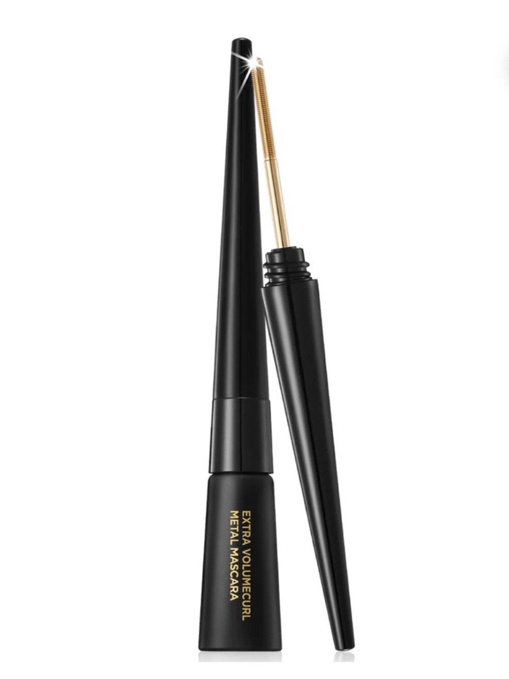 NEOGEN DERMALOGY EXTRA VOLUMECURL METAL MASCARA in BLACK BRAND NEW/SEALED